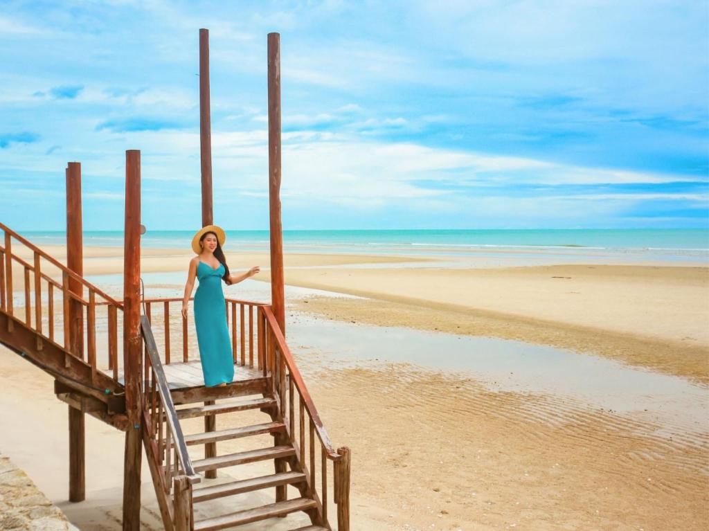 RELO' The Urban Escape - Huahin photo 5