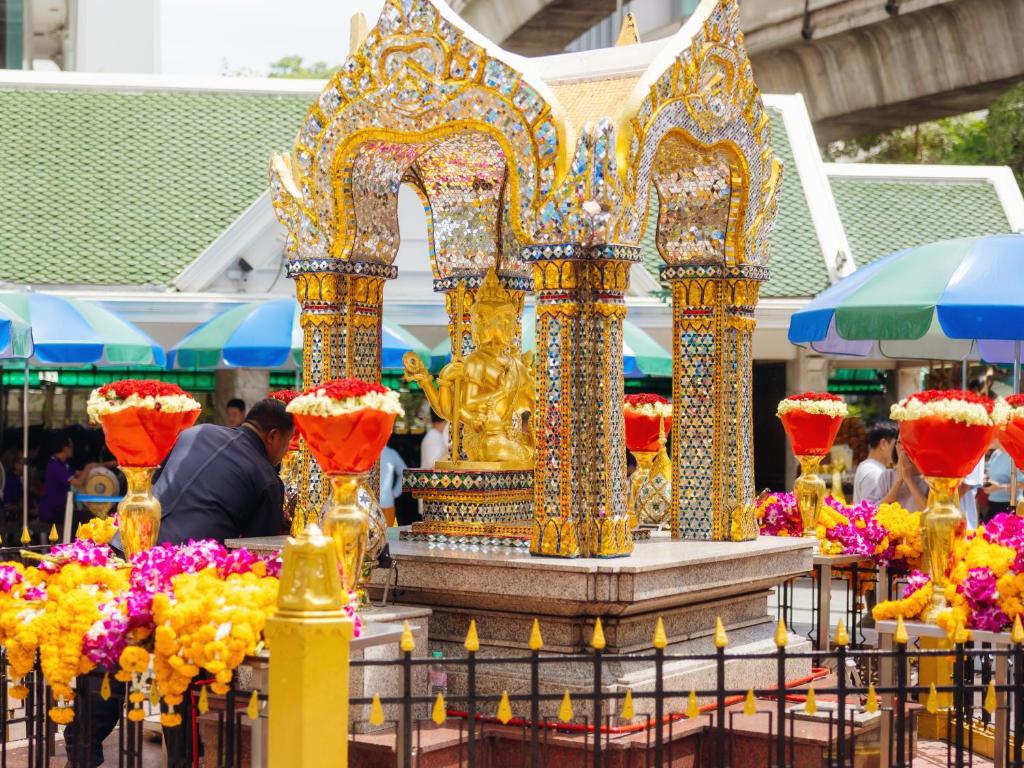 Renaissance Bangkok Ratchaprasong Hotel photo 3