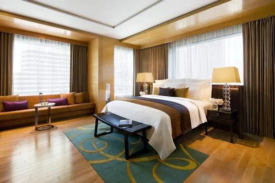 Renaissance Bangkok Ratchaprasong Hotel