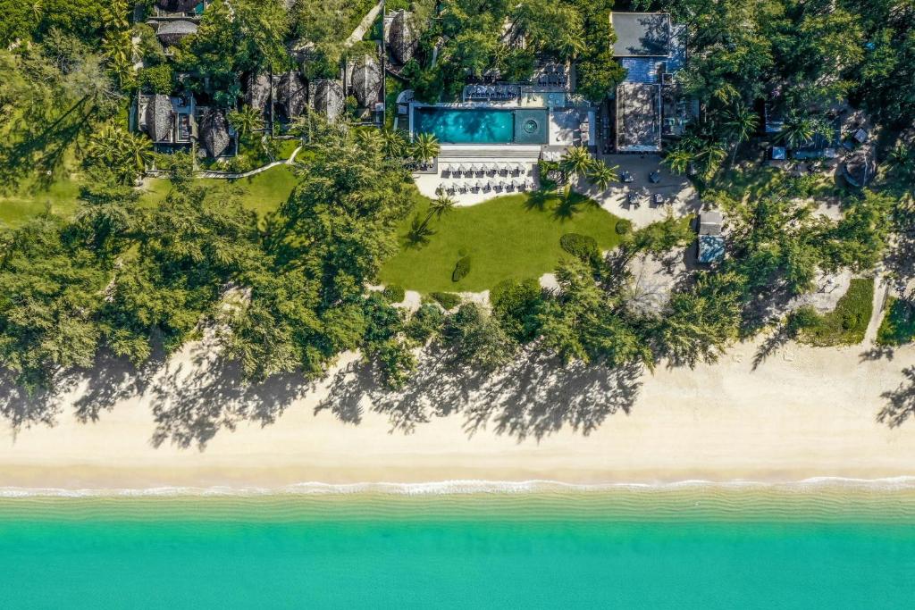 Renaissance Phuket Resort & Spa photo 1