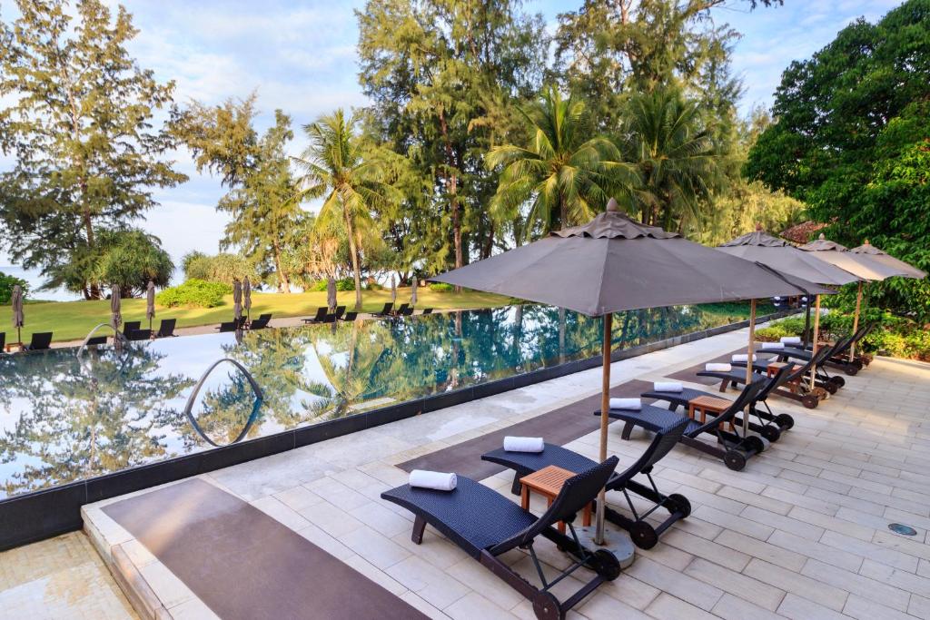 Renaissance Phuket Resort & Spa photo 3