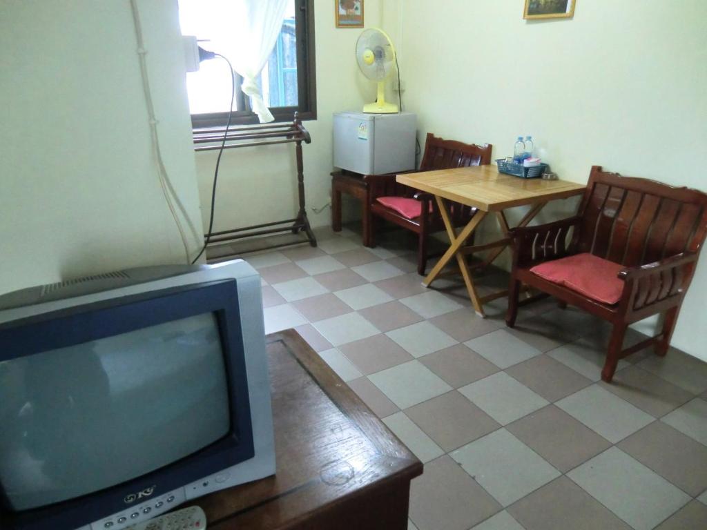 Residence House