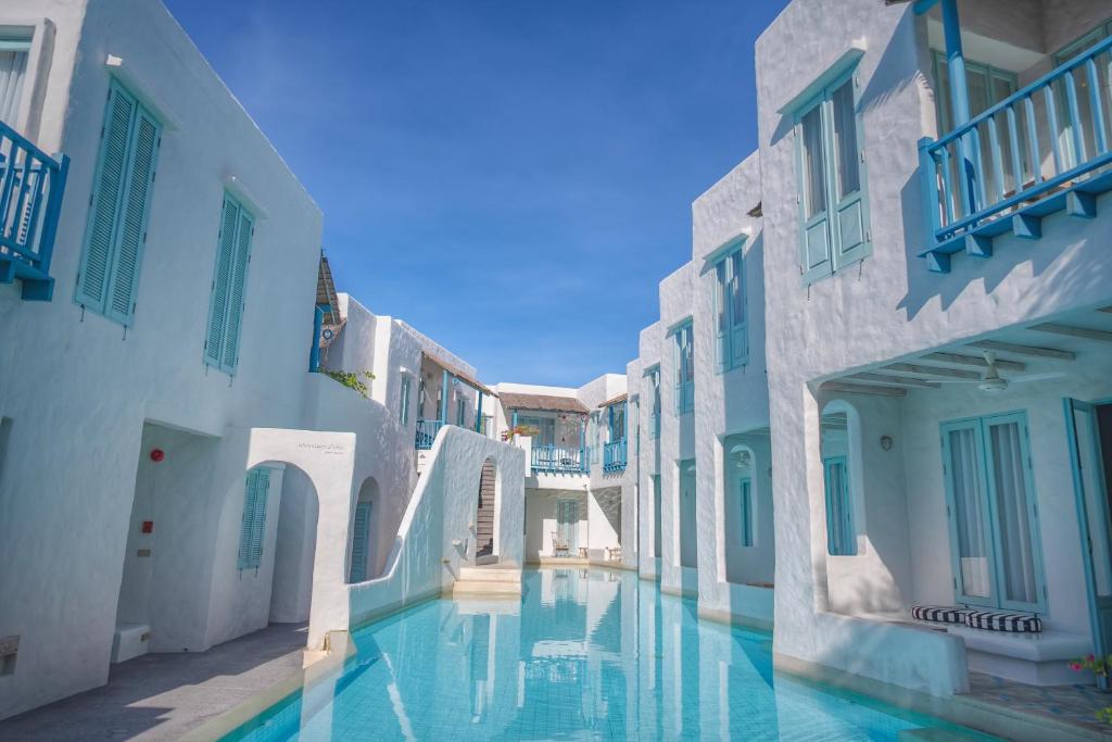 Resort De Paskani photo 1