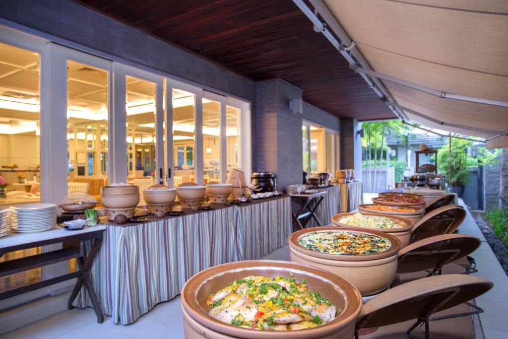 Rest Detail Hotel Hua Hin photo 2