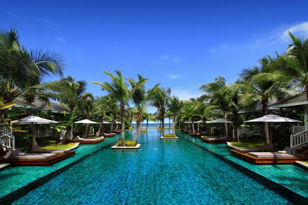Rest Detail Hotel Hua Hin photo 5