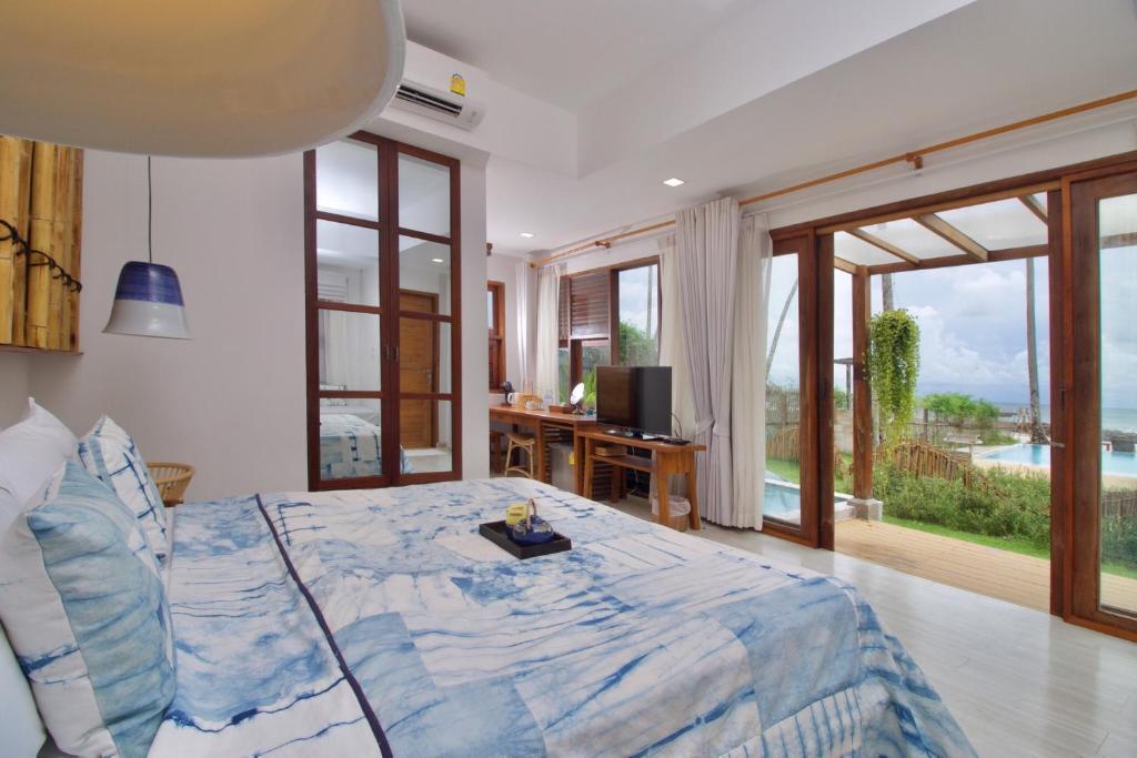Rest Sea Resort Koh Kood photo 4