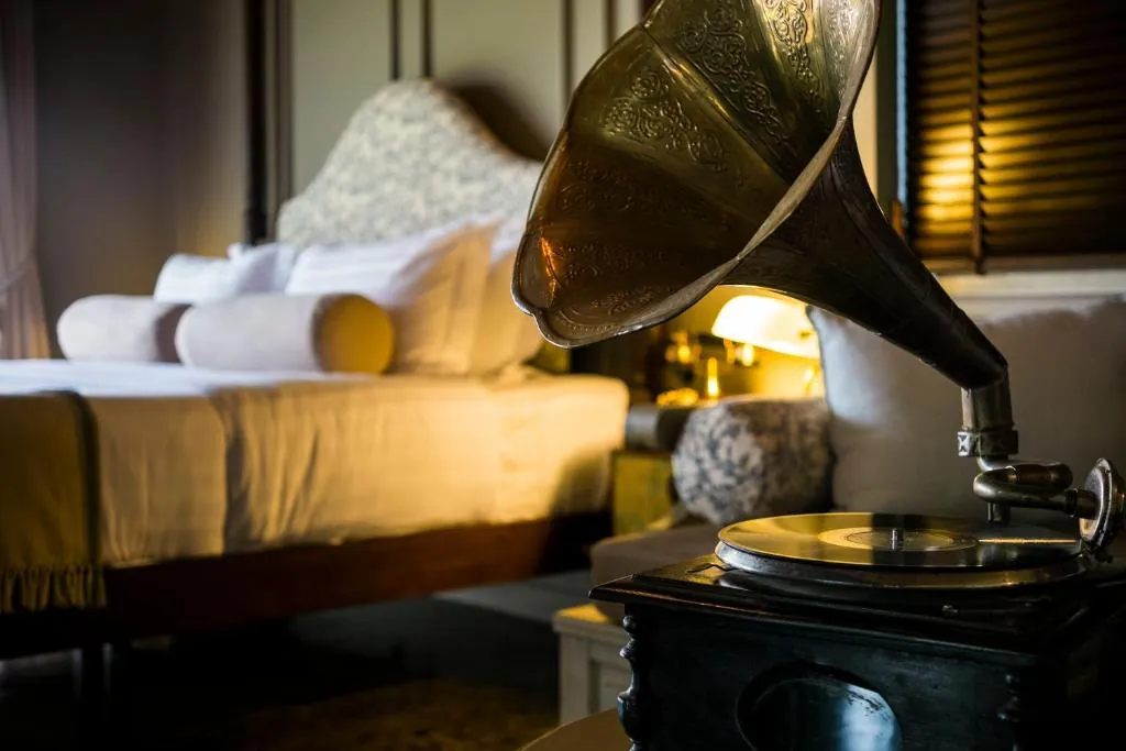 Reverie Siam Resort photo 1