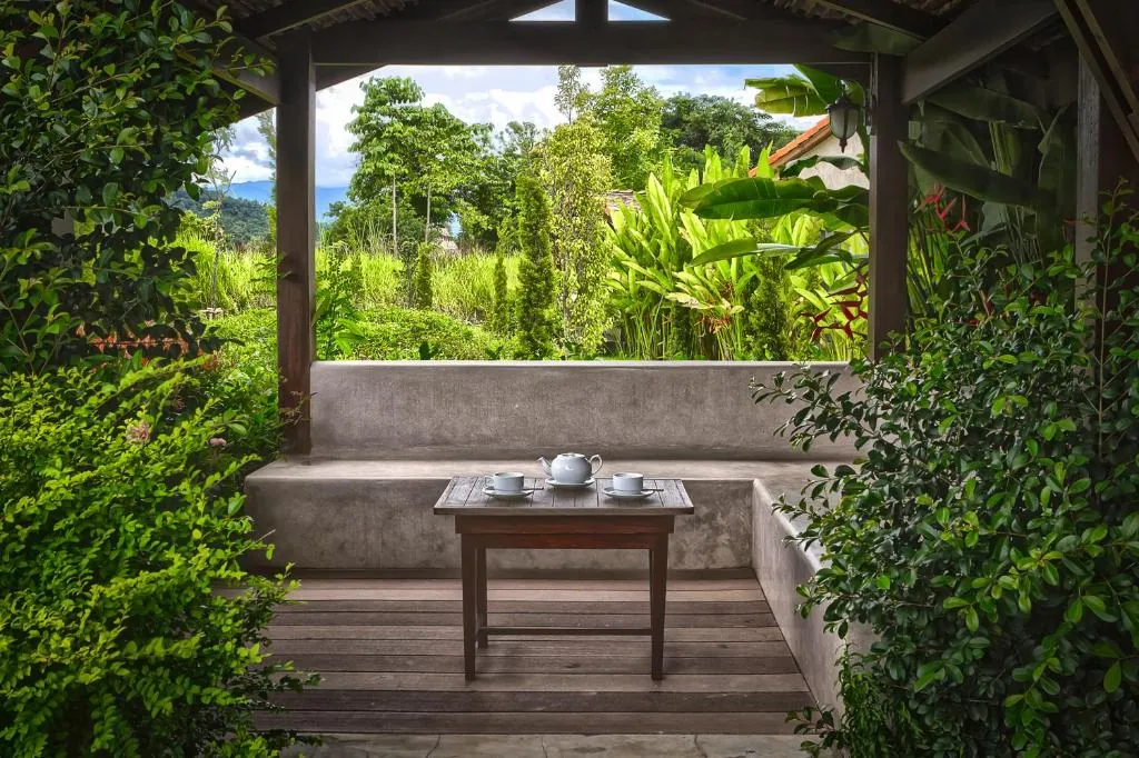 Reverie Siam Resort photo 3