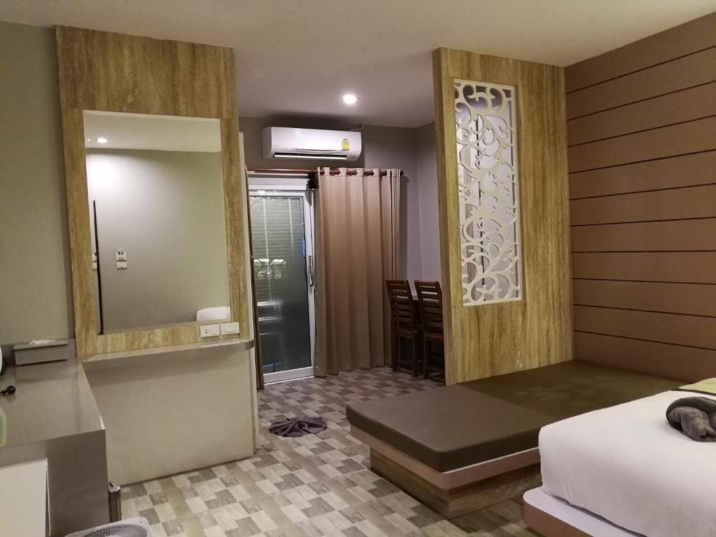 Ricci House Resort photo 1
