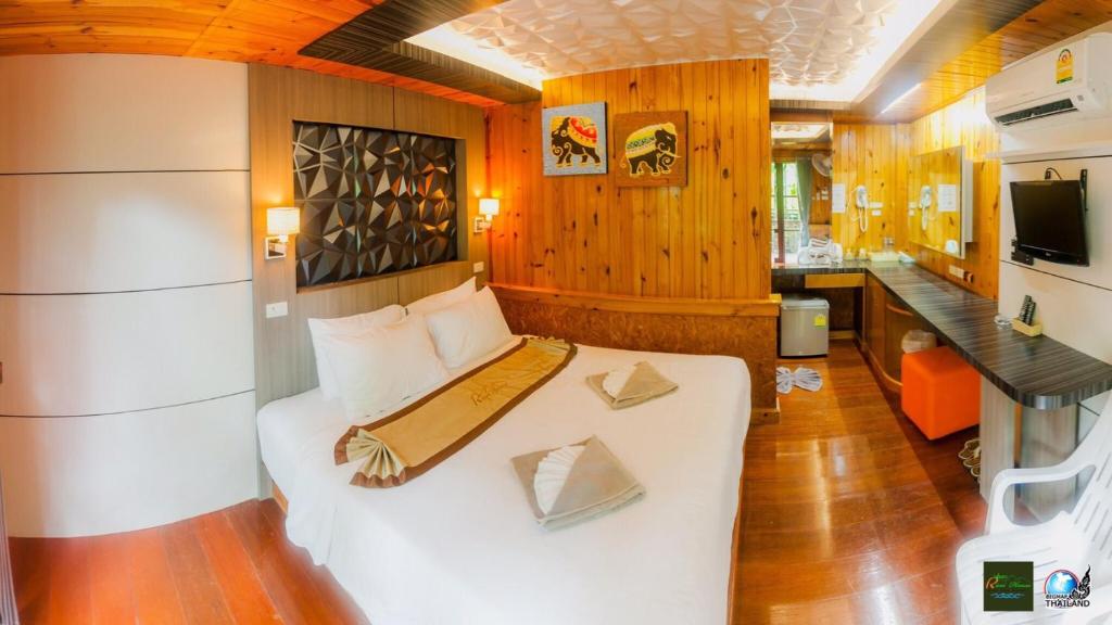 Ricci House Resort photo 4