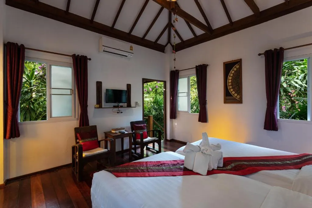 Rim Pai Cottage photo 3