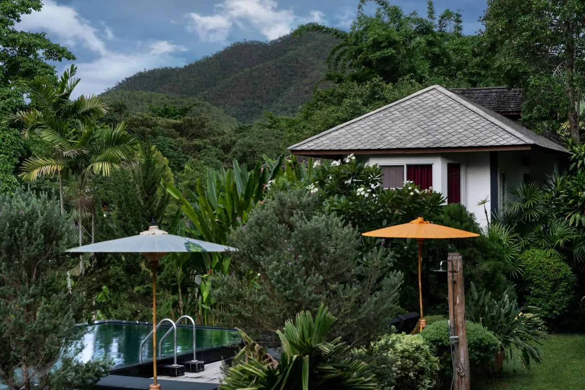 Rim Pai Cottage