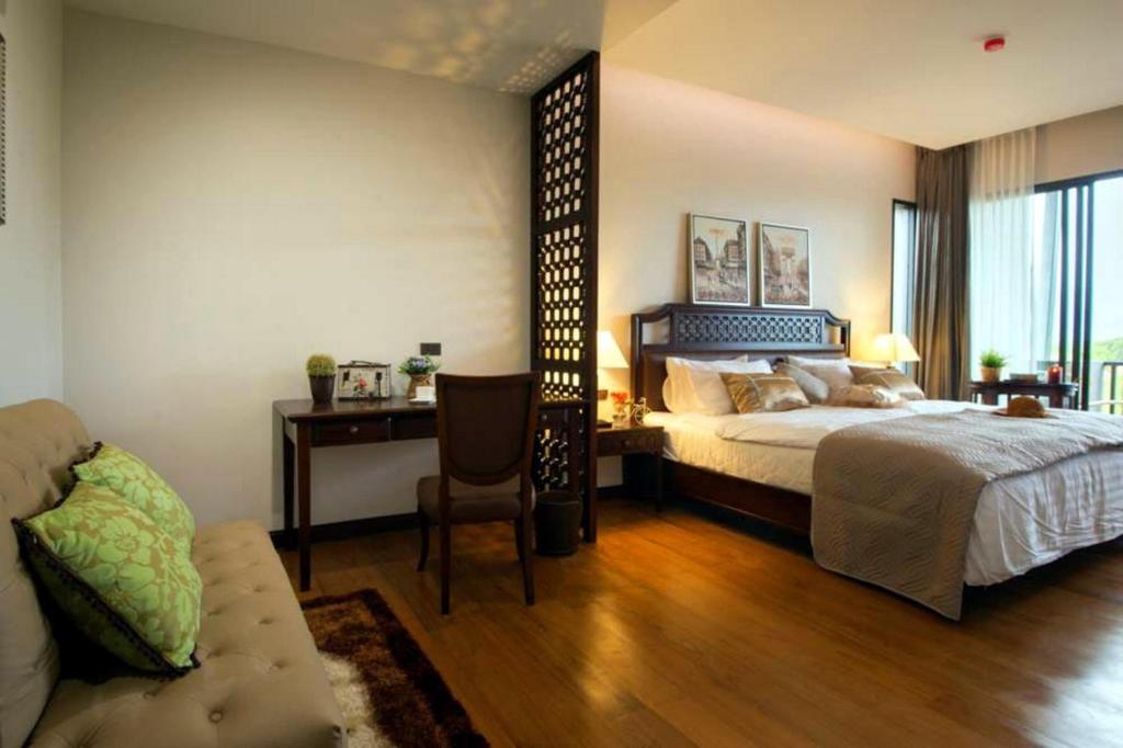Rimnaam Klangchan Hotel photo 3
