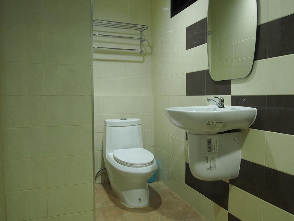 Rimnatee Resort Trang photo 1