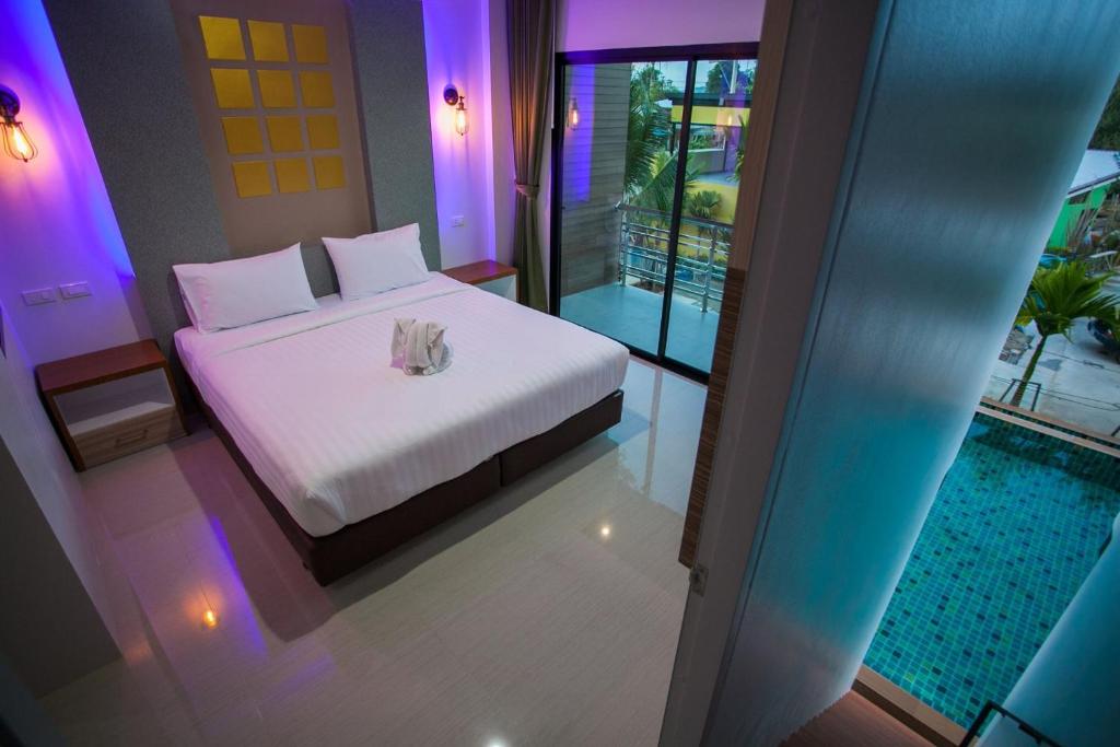 Rimnatee Resort Trang photo 3