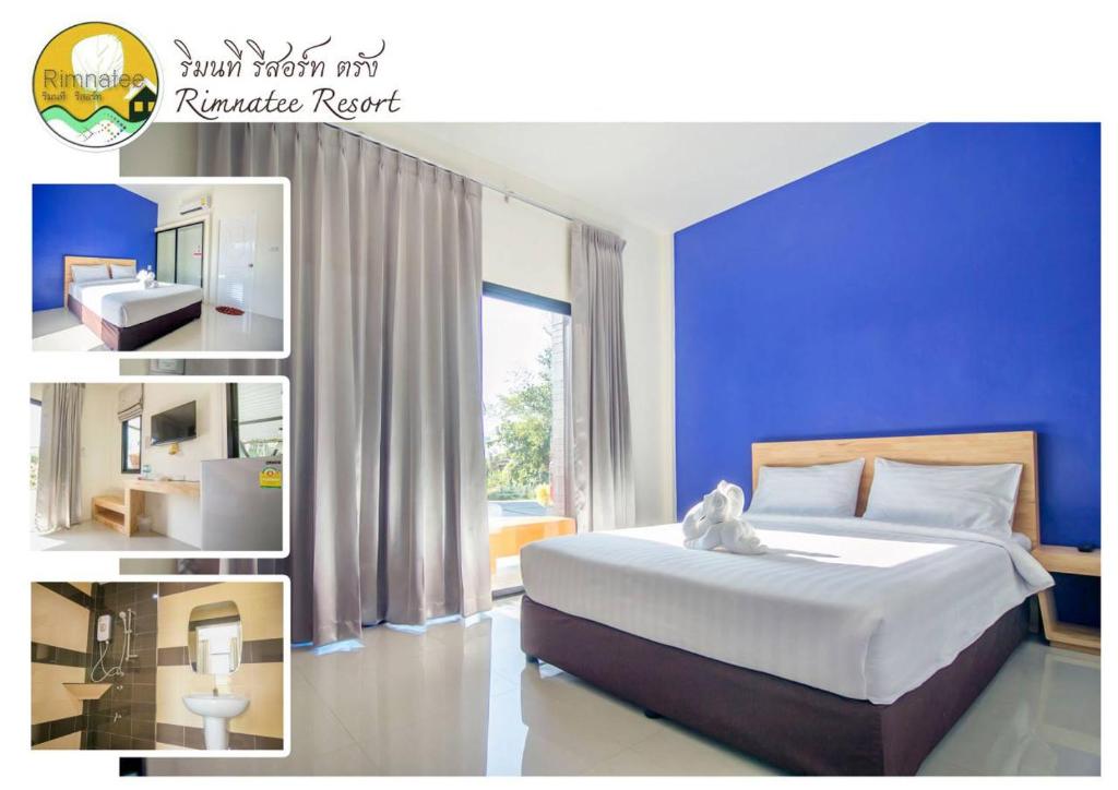 Rimnatee Resort Trang photo 4