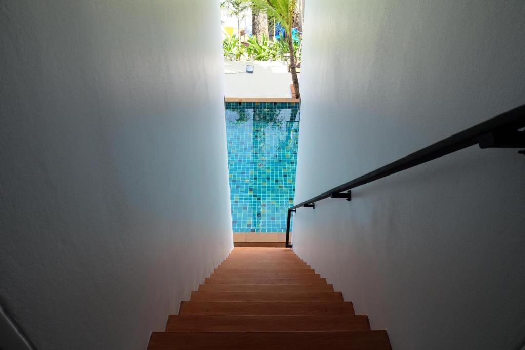 Rimnatee Resort Trang photo 5