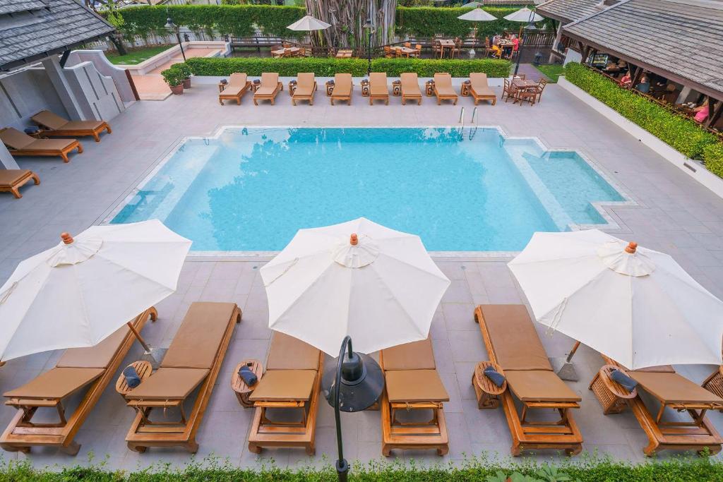 Rimping Village Hotel photo 1