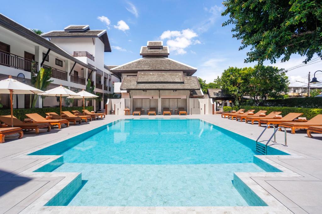 Rimping Village Hotel photo 2