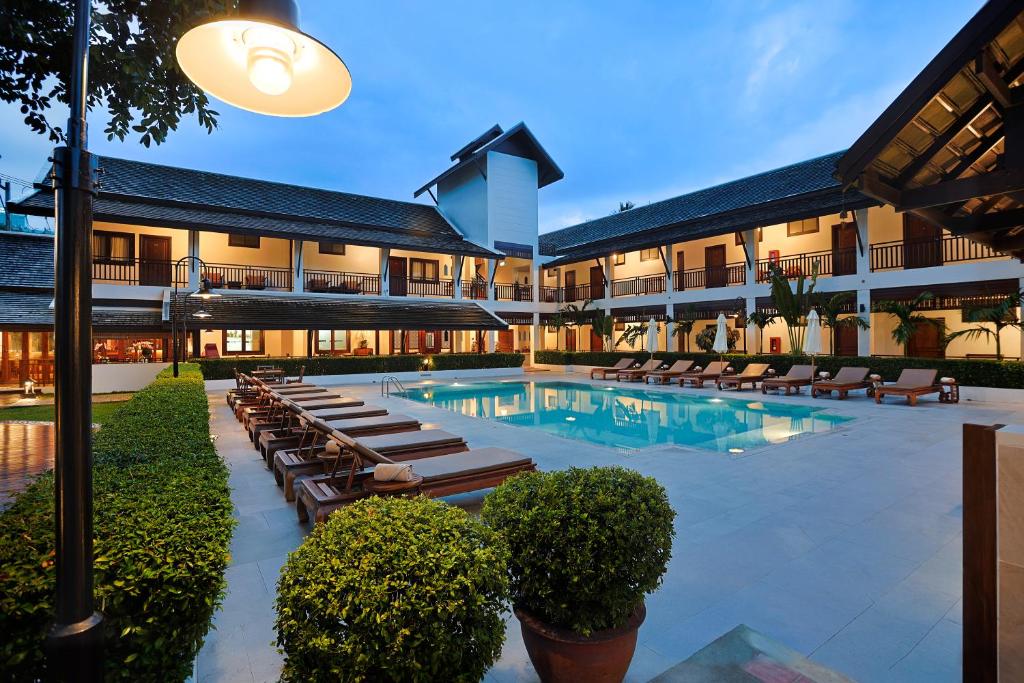 Rimping Village Hotel photo 3