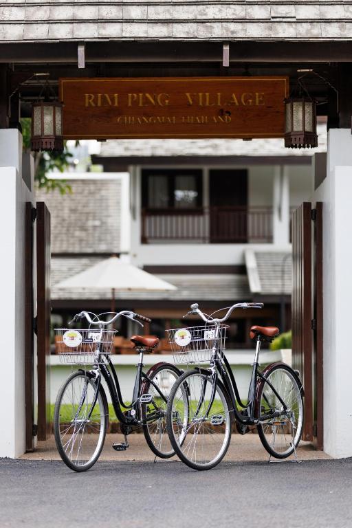 Rimping Village Hotel photo 4