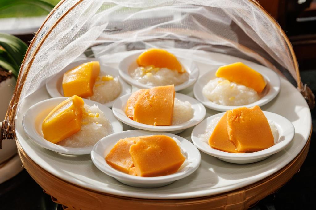 Rimping Village Hotel photo 5