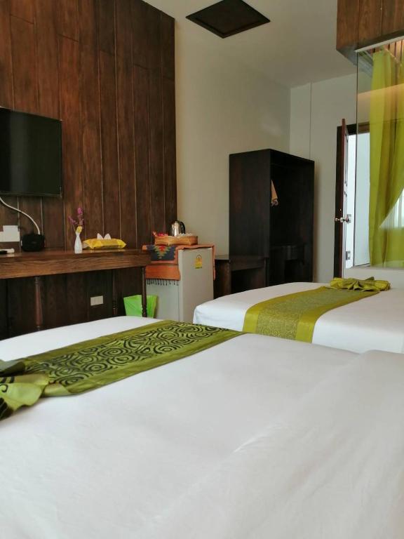 Risasinee Spa & Resort