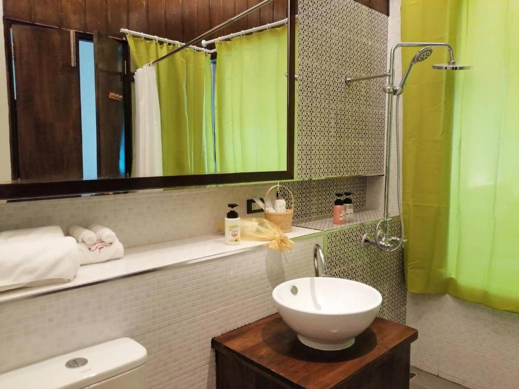 Risasinee Spa & Resort photo 2