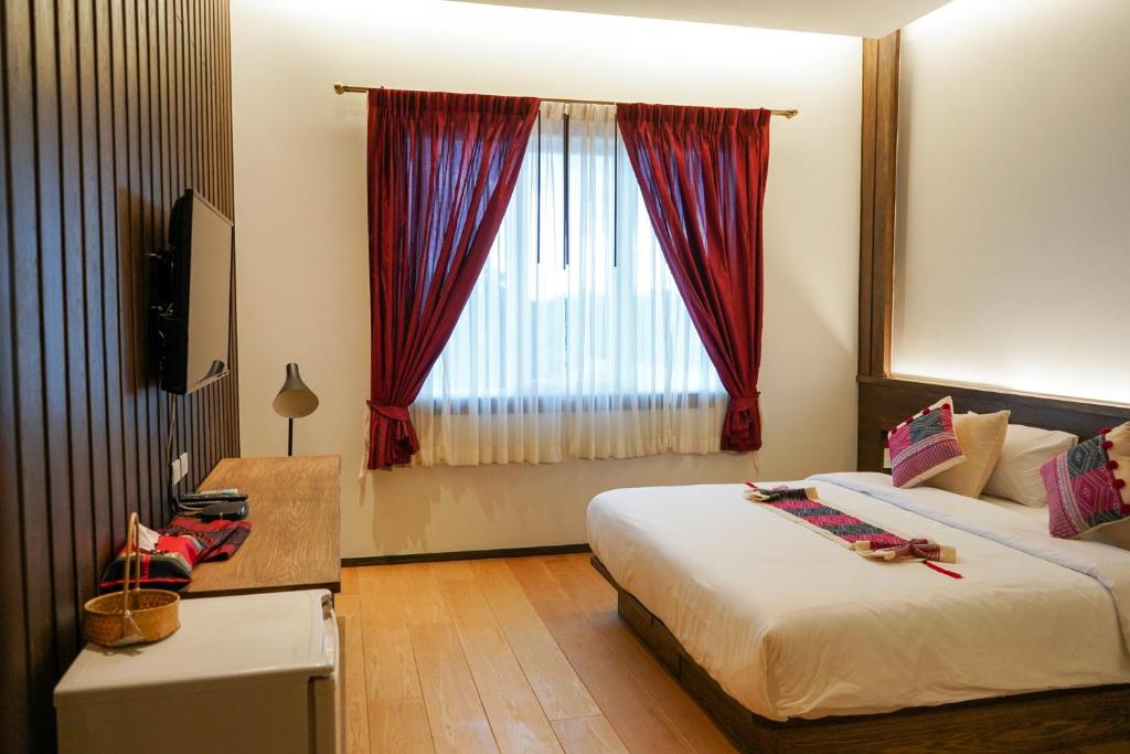 Risasinee Spa & Resort photo 5