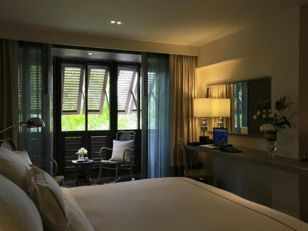 Riva Surya Bangkok