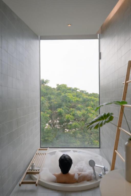 Riva Vista Riverfront Resort Chiang Rai photo 4