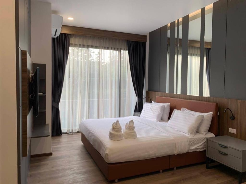 River Kwai Bridge Resort photo 1