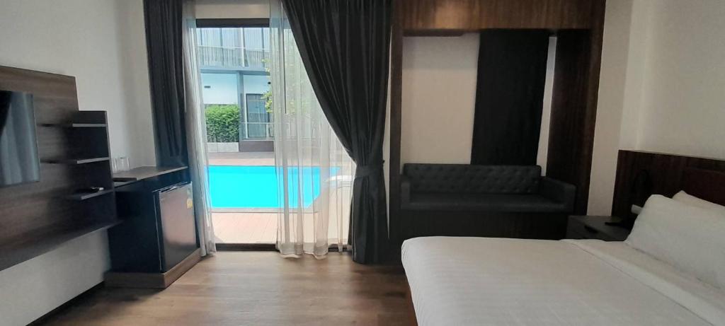 River Kwai Bridge Resort photo 2