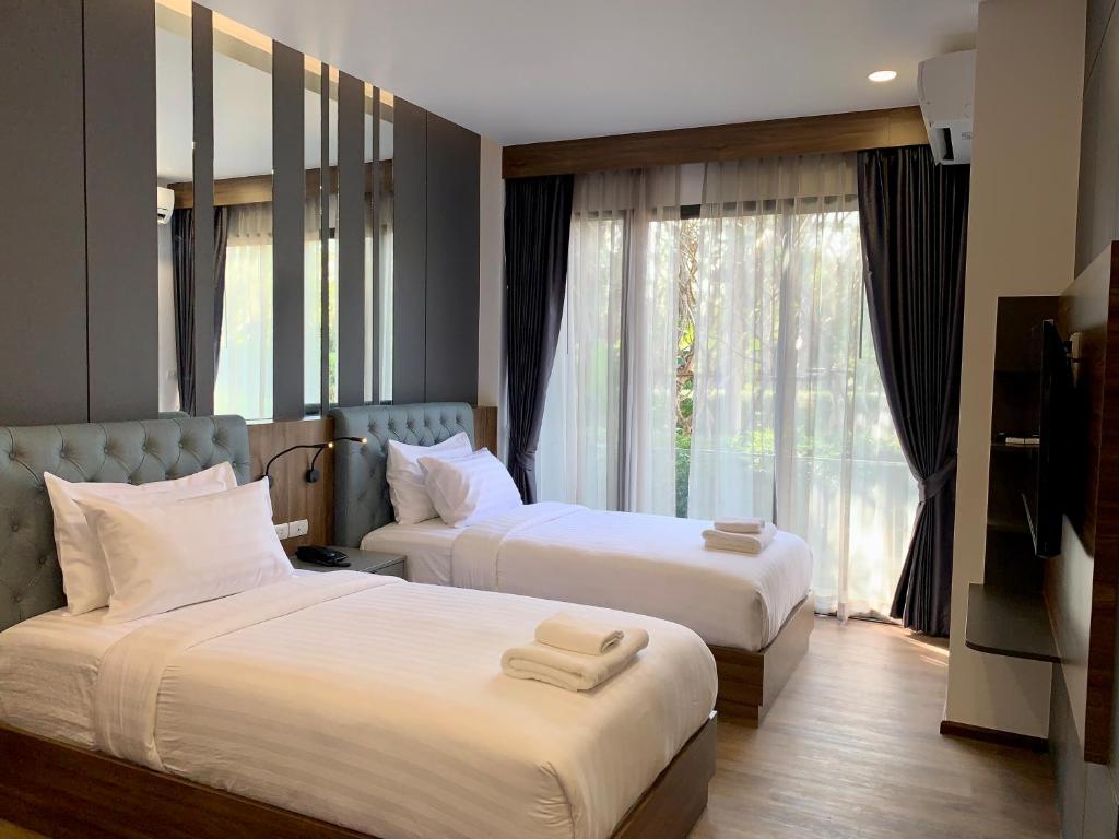 River Kwai Bridge Resort photo 3