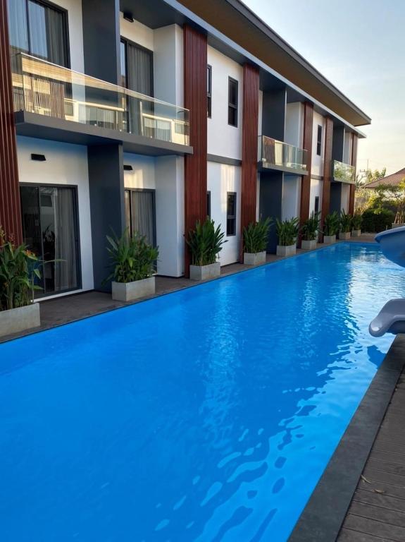 River Kwai Bridge Resort photo 4