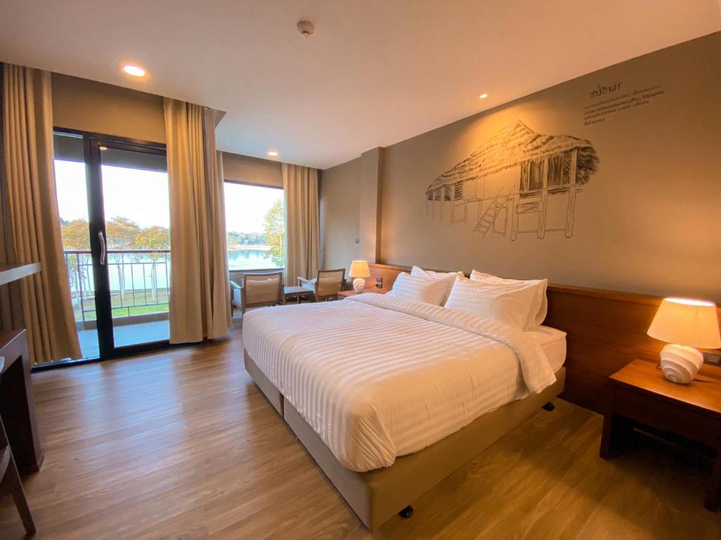 River Tree Resort