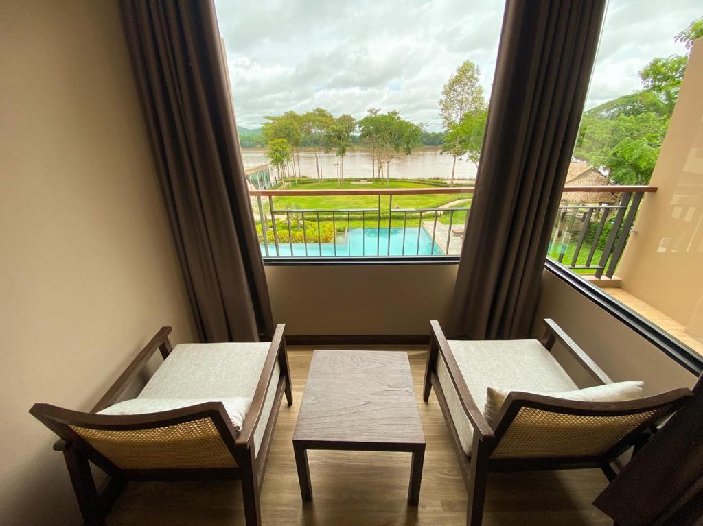 River Tree Resort photo 5