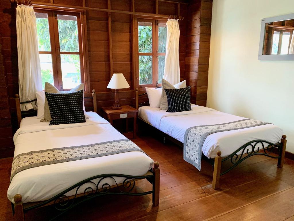 Riverhouse-The Teak House photo 3