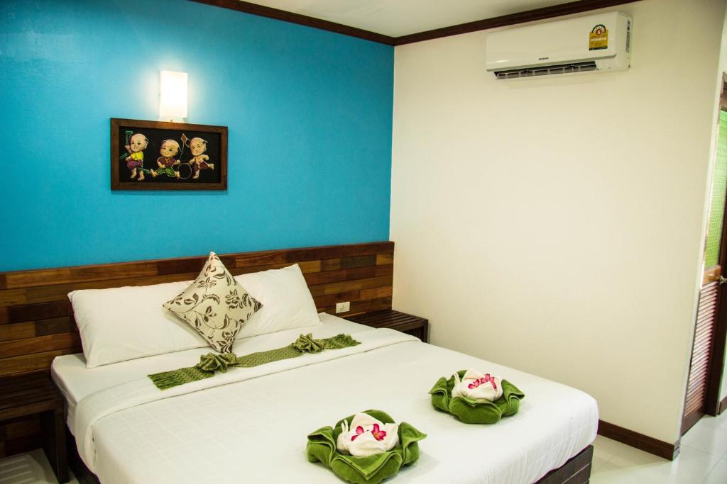 Cha-Cha Hotel photo 2