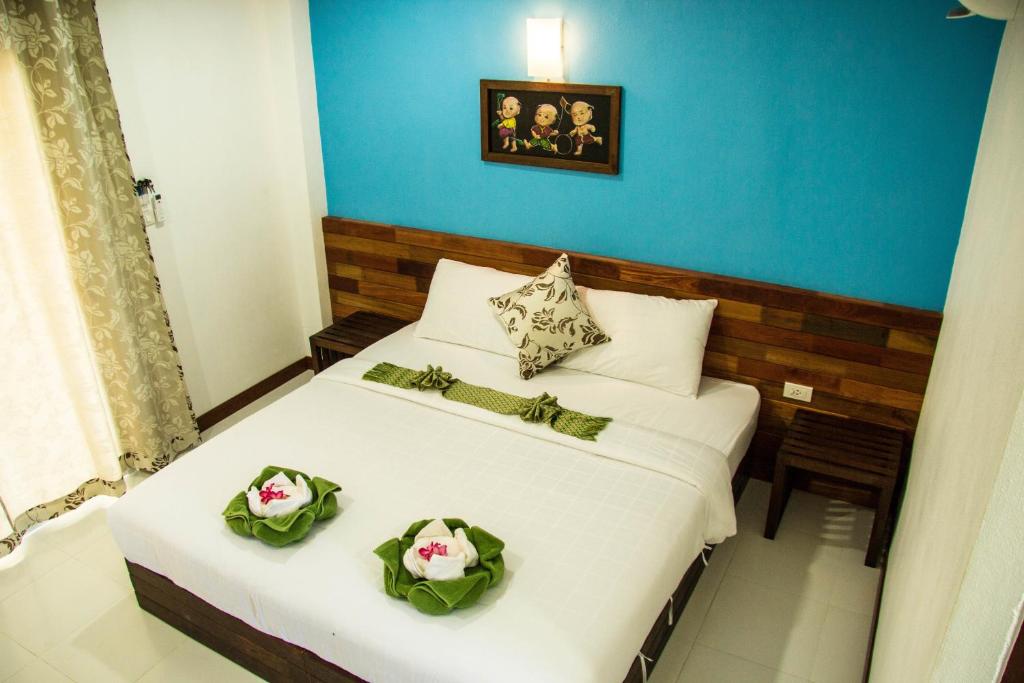 Cha-Cha Hotel photo 3