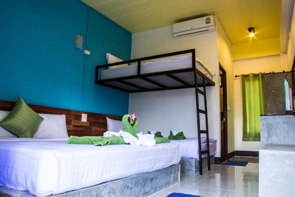 Cha-Cha Hotel photo 4