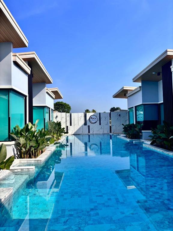 Rock Resort Ratchaburi photo 3
