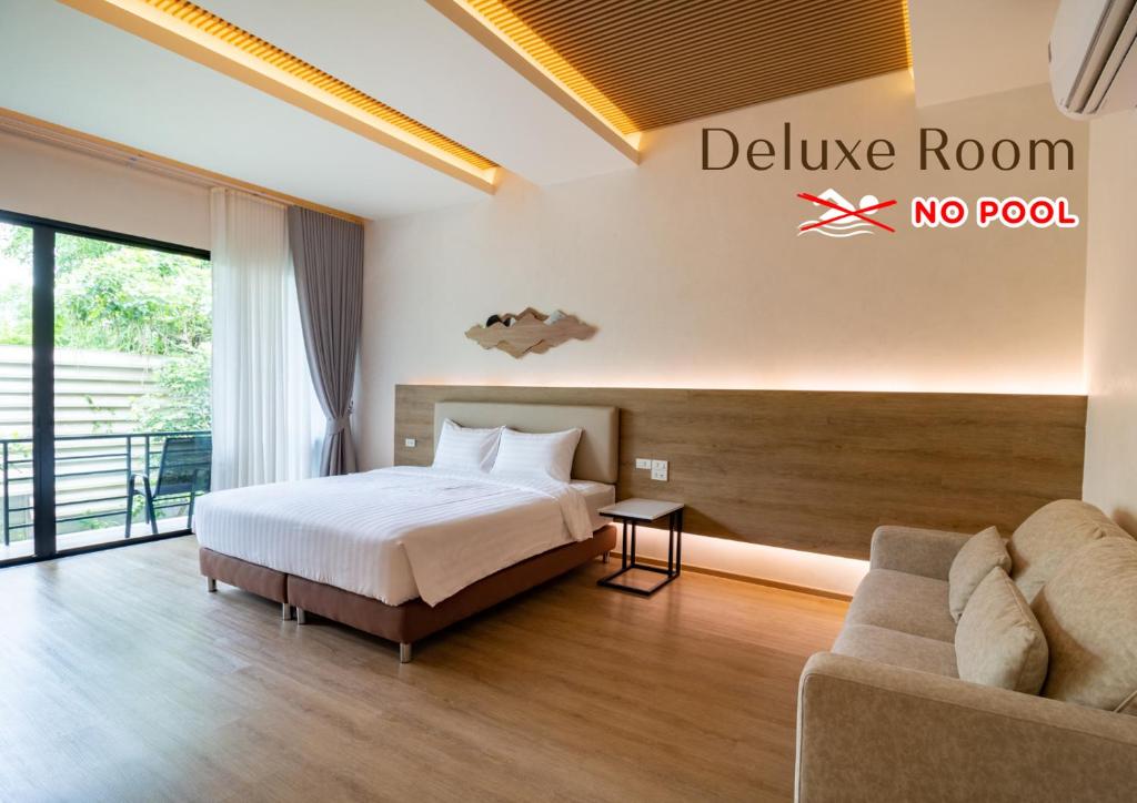 Rock Resort Ratchaburi photo 4