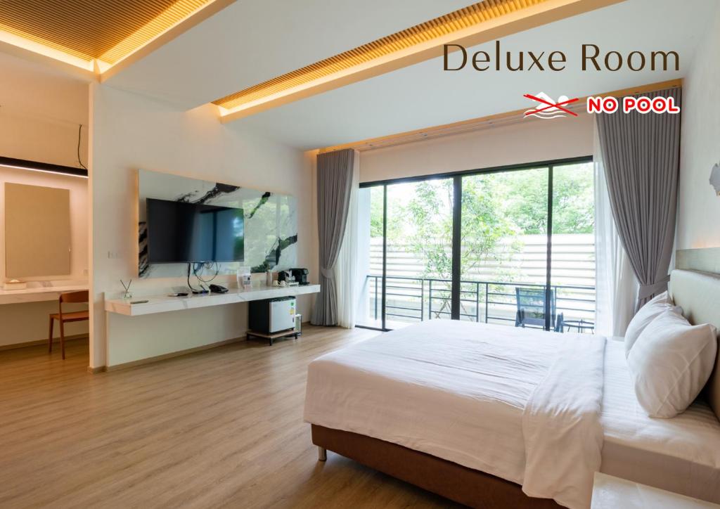 Rock Resort Ratchaburi photo 5