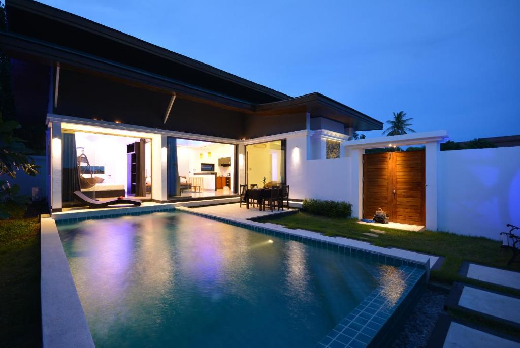 Rocking Chair Pool Villa photo 4