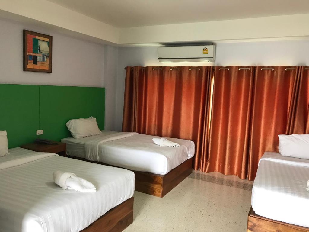 @RocKo Hotel
