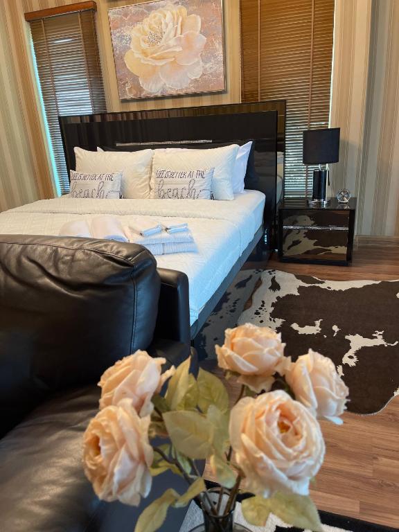 Romlaphass Boutique Villa