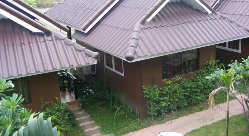 Rommaisaitharn Resort