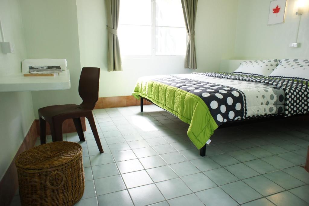 Roo Poo Guest House photo 2