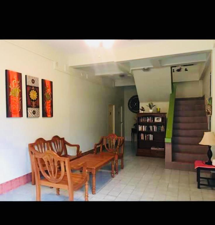 Roo Poo Guest House photo 5